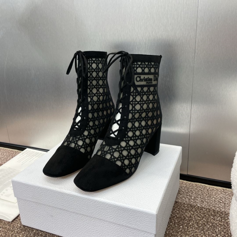 Christian Dior Boots